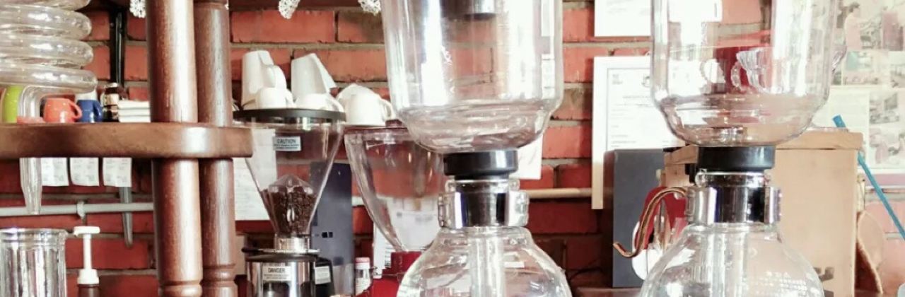 Portico Restaurant & Lounge Bar