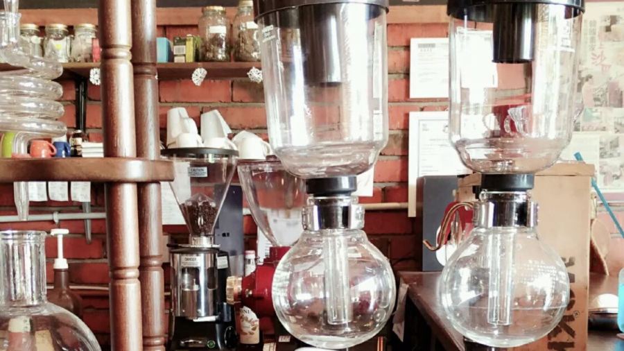 Cameron Valley Tea House