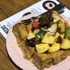 Waffle Factory ảnh của người dùng