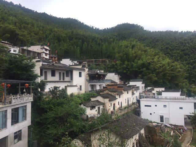 무컹주하이