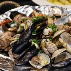 Guo Ju Seafood User Photo