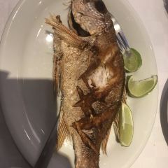 Pescaderia Marineros User Photo