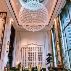 The Drawing Room (The St. Regis Shanghai Jingan) User Photo