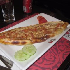 A la Turca Pattaya User Photo