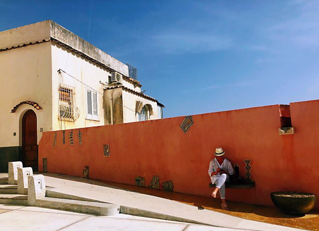 Positano
