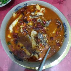 陽明山賓館酒樓張用戶圖片