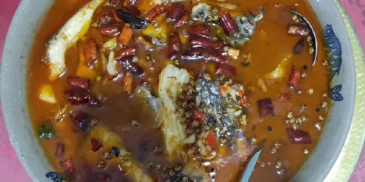 陽明山賓館酒樓