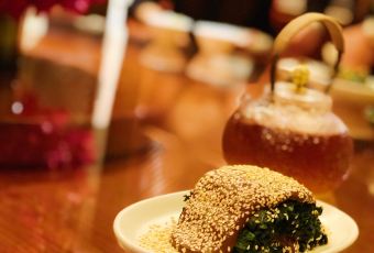 北京東方君悦大酒店·長安壹號用戶圖片