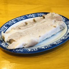 裕兴记·精品面馆(演艺中心店) User Photo
