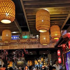 鸿运楼 User Photo