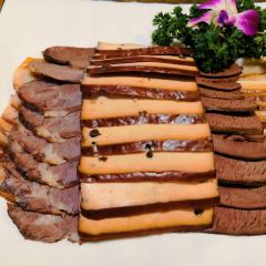 庭院小酌 User Photo
