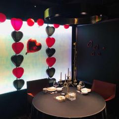 CLUB CHANG AN 여행 사진