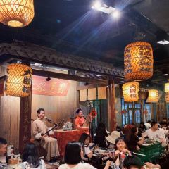 Nanjing Impressions User Photo