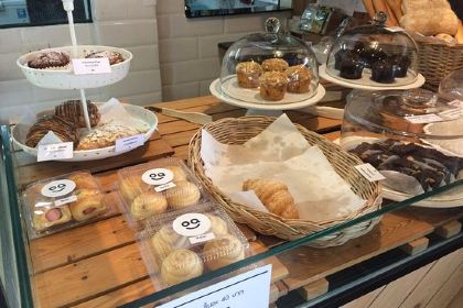 LOAF BAKERS & BREWERS