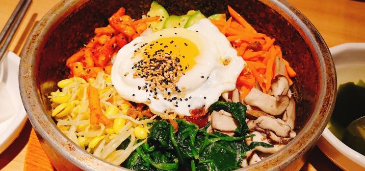 米村拌飯（活力滙店）