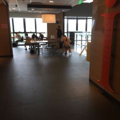 麦当劳(高铁南站店) User Photo
