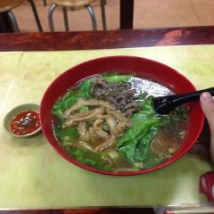 牛家庄牛肉面(蛇口老街店) User Photo