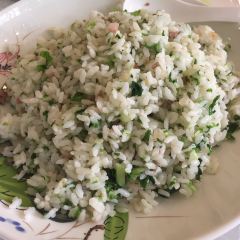 人文悅溪酒店·濕地公園餐廳張用戶圖片