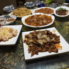Lideshunxiaolao Restaurant (fuxinglu) User Photo