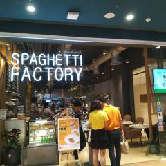 Spaghetti Factory User Photo