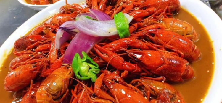 黑鱼郭我家酸菜鱼(明珠路店)