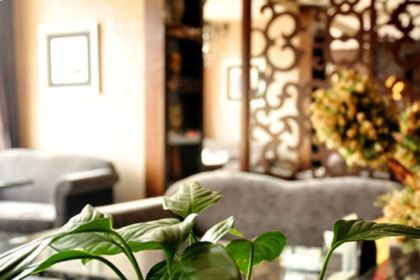 悠仙美地(步行街店)