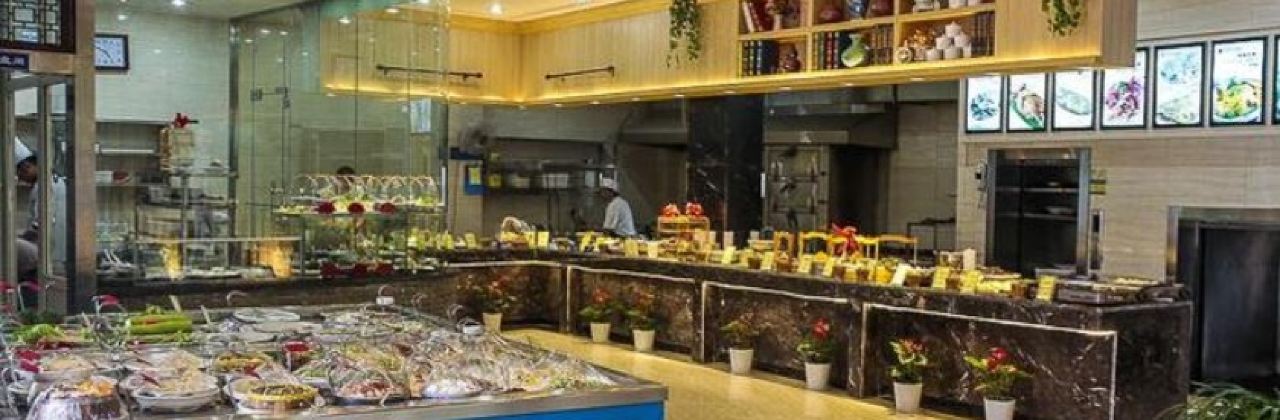 巧廚娘(東湖店)