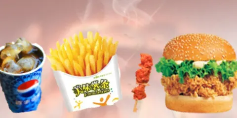 華萊士(汶上店)