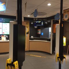 麦当劳(东湖广场店) User Photo