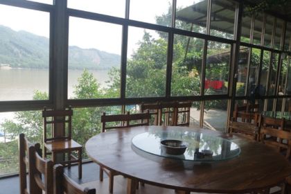 PAN JIANG YUAN HE XIAN