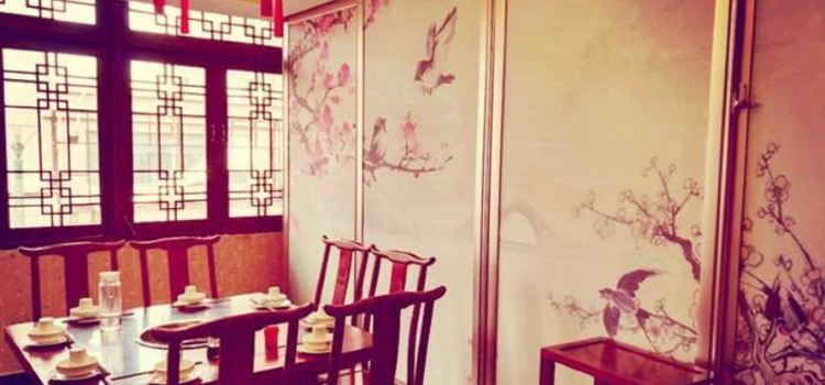 味蜀吾老火锅(漯河临颍店)