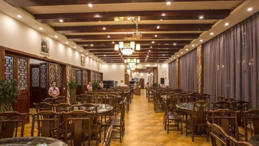 帅府(温泉小镇店)