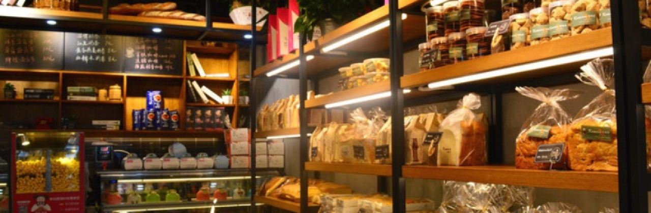 破蛋日·可咪莎蛋糕坊(二中店)