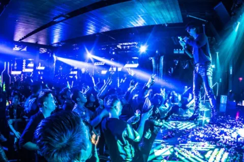 DD3 DISCO