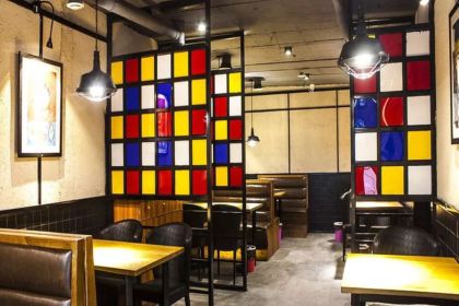 深海烤鱼(灌云店)