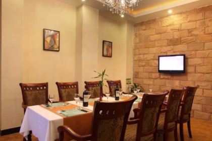 咖啡王子(山水名城店)