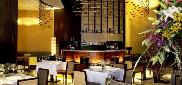 Acqua Italian Restaurant
