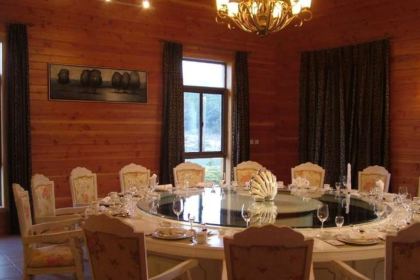 非誠勿擾度假酒店·醉心樓餐廳