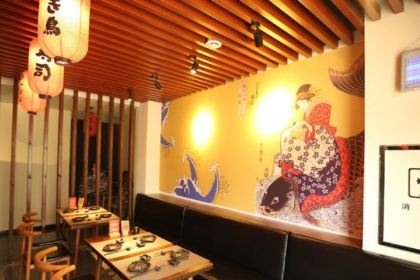 大离日式料理(洞林湖新田城店)