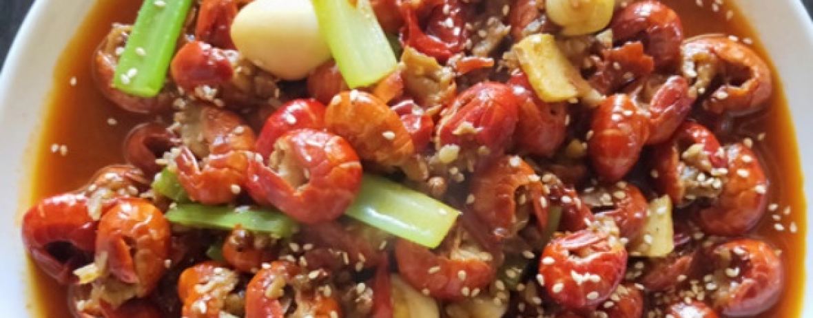 天海渔村纸包鱼(栾川店)