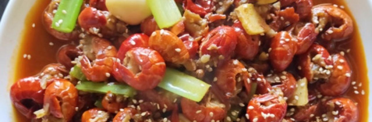 天海渔村纸包鱼(栾川店)