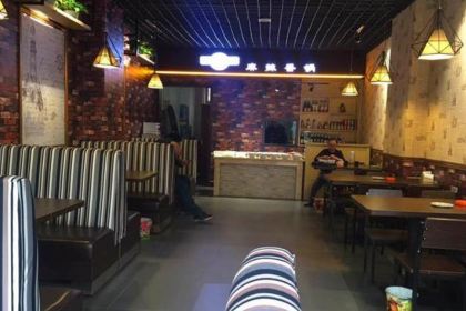 辣道麻辣香锅(南大街店)