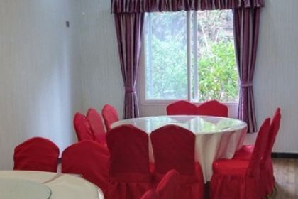 水木禾农家乐(夹江店)