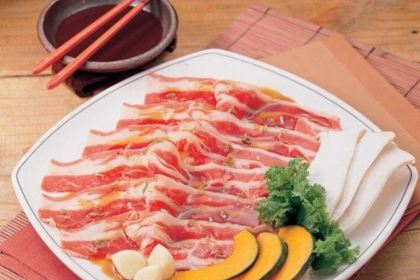 本家韩国烤肉(吟龙湾店)