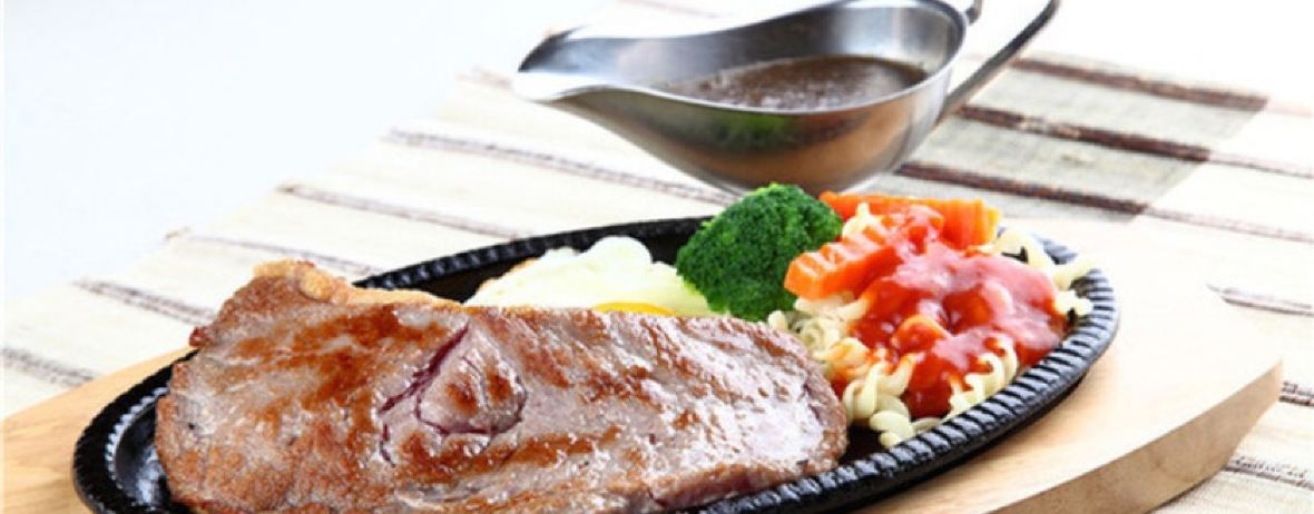 TAI WAN SU SHI NIU PAI LONG QUAN DIAN