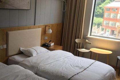 大灶堂饭庄(大九湖店)