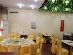 御品百姓小厨