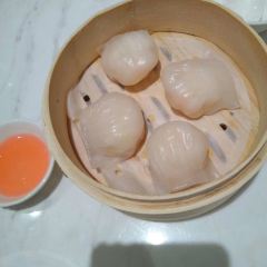 Shang Palace 여행 사진