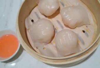 Shang Palace User Photo