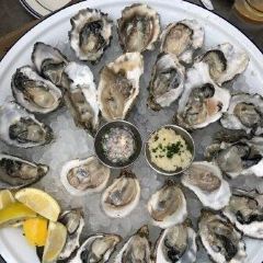 Ironside Fish & Oyster張用戶圖片